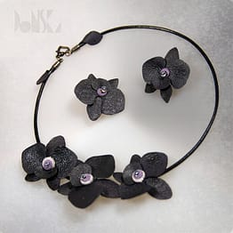black-orchid-set